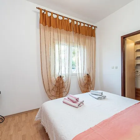 Apartment Buskulic Anamarija 1 By Interhome *
