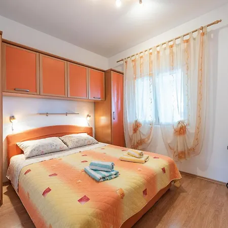 Apartment Buskulic Anamarija 1 By Interhome
