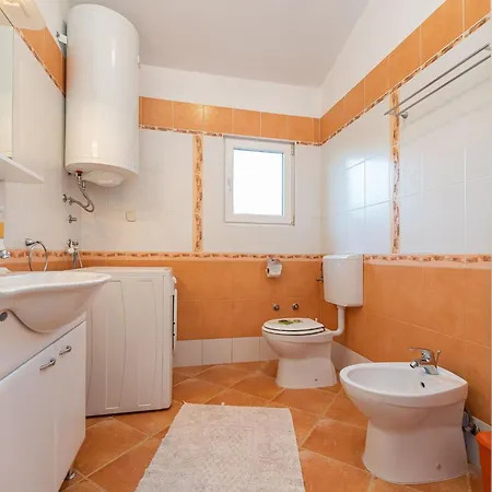 Buskulic Anamarija 1 By Interhome Apartment *