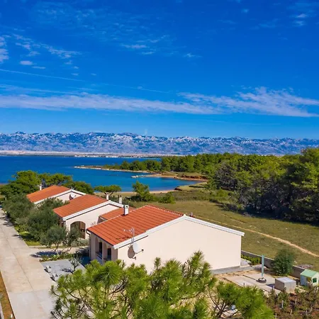 Buskulic Anamarija 1 By Interhome Apartment *