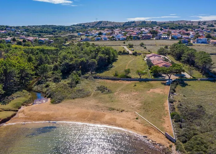 Apartament Buskulic Anamarija 1 By Interhome Vir