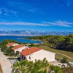 Buskulic Anamarija 1 By Interhome Apartment *