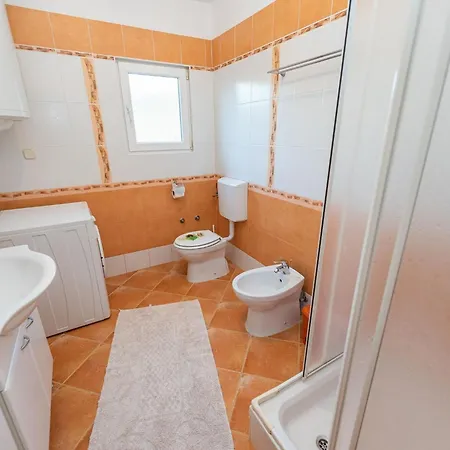 Appartamento Buskulic Anamarija 1 By Interhome *