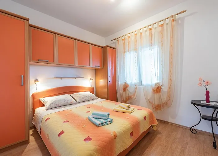Apartment Buskulic Anamarija 1 By Interhome