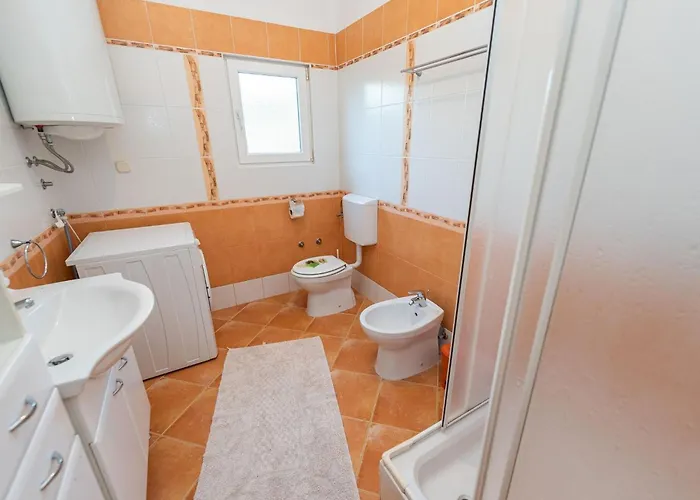 Apartment Buskulic Anamarija 1 By Interhome *